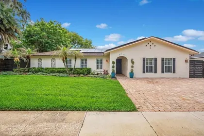 MAITLAND FL Home