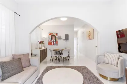 SAN JUAN PR Home