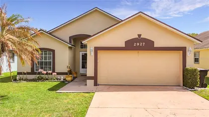 ST CLOUD FL Home