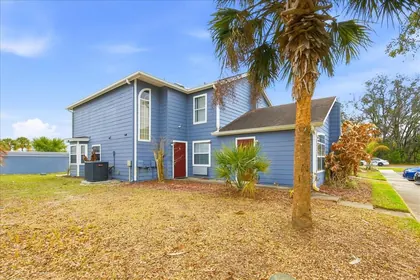 DAVENPORT FL Home