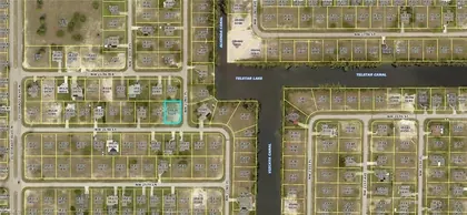 CAPE CORAL FL Property