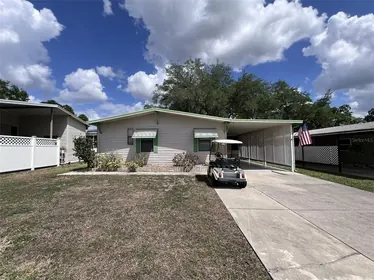 BARTOW FL Home