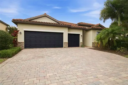 LAKEWOOD RANCH FL Home