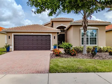 WIMAUMA FL Home