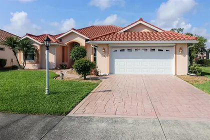 NORTH PORT FL Home