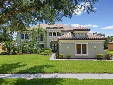 LAND O LAKES FL Home