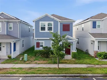 APOPKA FL Home