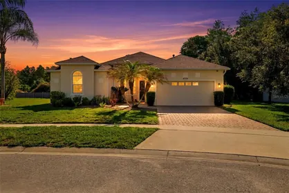 LAND O LAKES FL Home