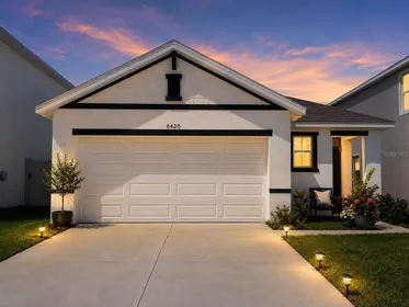 WESLEY CHAPEL FL Home