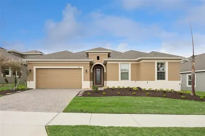 CLERMONT FL Home