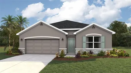 LAKEWOOD RANCH FL Home