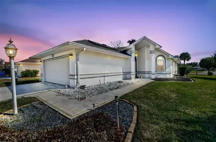 LEESBURG FL Home