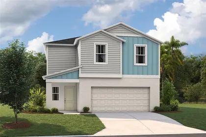 WINTER HAVEN FL Home