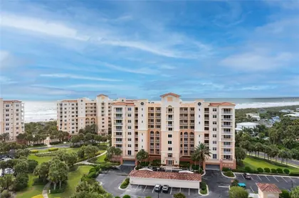 NEW SMYRNA BEACH FL Home