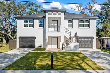 NEW PORT RICHEY FL Home