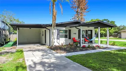 ST CLOUD FL Home