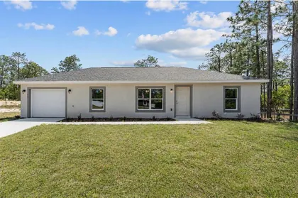 DUNNELLON FL Home