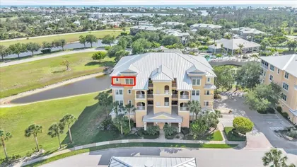 ENGLEWOOD FL Home