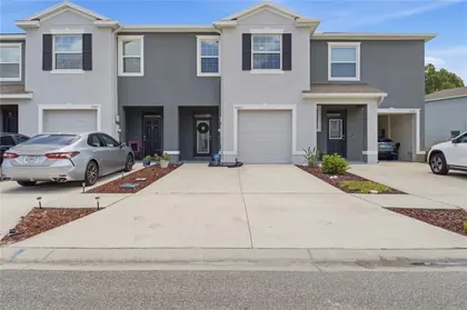 WESLEY CHAPEL FL Home