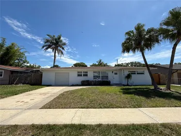 CLEARWATER FL Home