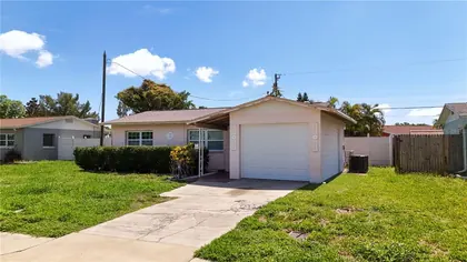 PINELLAS PARK FL Home