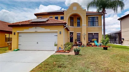 KISSIMMEE FL Home