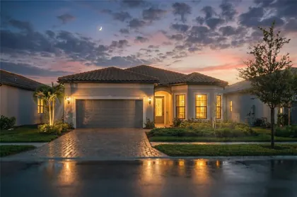 NOKOMIS FL Home