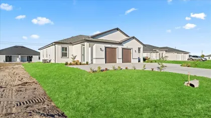 CAPE CORAL FL Home