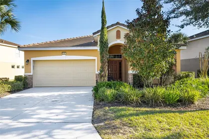 DAVENPORT FL Home