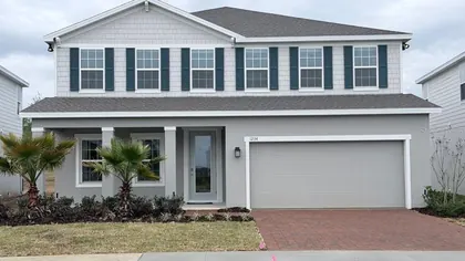 MINNEOLA FL Home