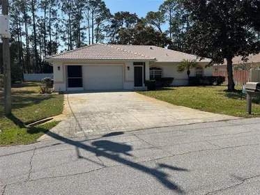 PALM COAST FL Home