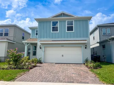 ORLANDO FL Home