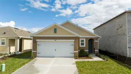 HARMONY FL Home