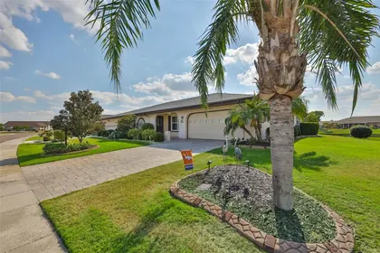 SUN CITY CENTER FL Home