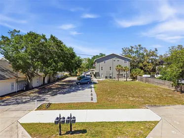 DUNEDIN FL Property