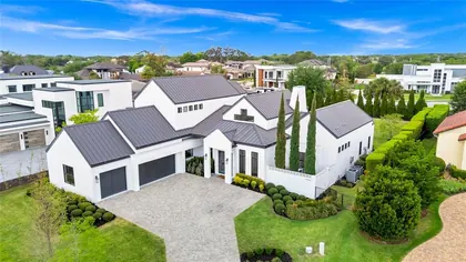 WINDERMERE FL Home
