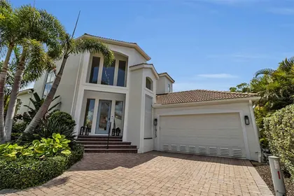 LONGBOAT KEY FL Home