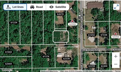 CHRISTMAS FL Property
