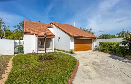 TEMPLE TERRACE FL Home