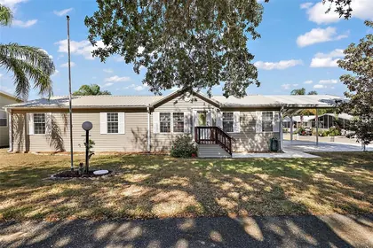 LEESBURG FL Home