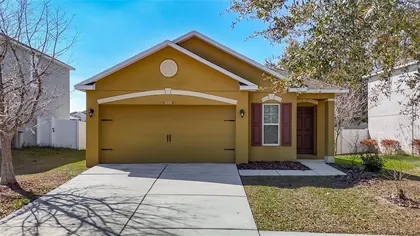 DADE CITY FL Home