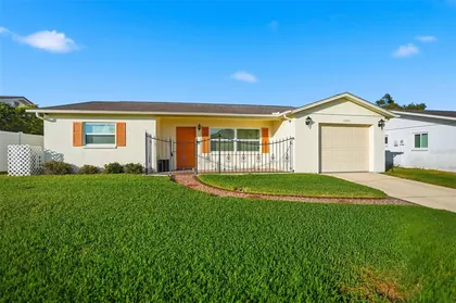 PORT RICHEY FL Home