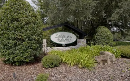EUSTIS FL Property