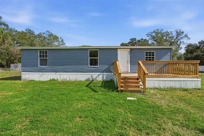 WESLEY CHAPEL FL Home