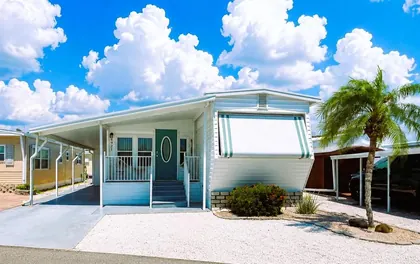 BRADENTON FL Home