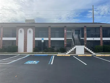 ENGLEWOOD FL Home