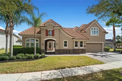 ORLANDO FL Home
