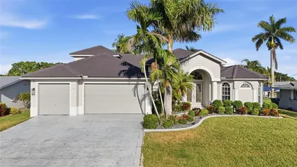CAPE CORAL FL Home