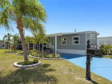 SARASOTA FL Home