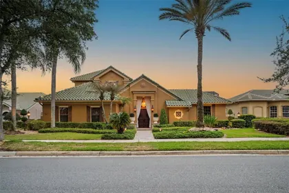 ORLANDO FL Home